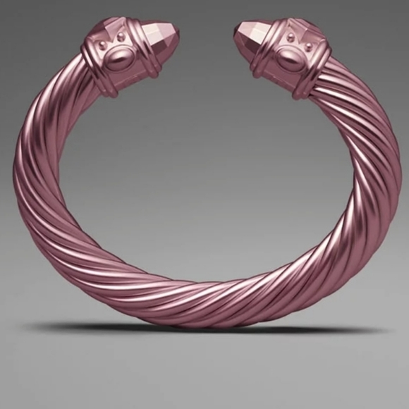 David Yurman Jewelry - David Yurman 10mm Renaissance Bracelet